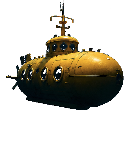 Yellow Submarine